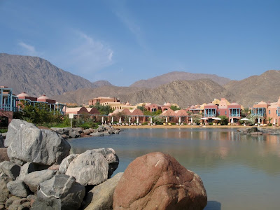 ���� ����� .... ���� Taba Heights Hyatt.j